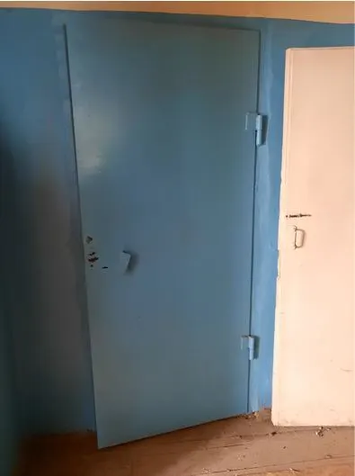 Нежилое помещение, площадью 123,4 кв.м., этаж №подвал, К№71:30:030213:518, расположенное по адресу: Тульская область, г. Тула, ул. Чаплыгина, д. 5, пом. I