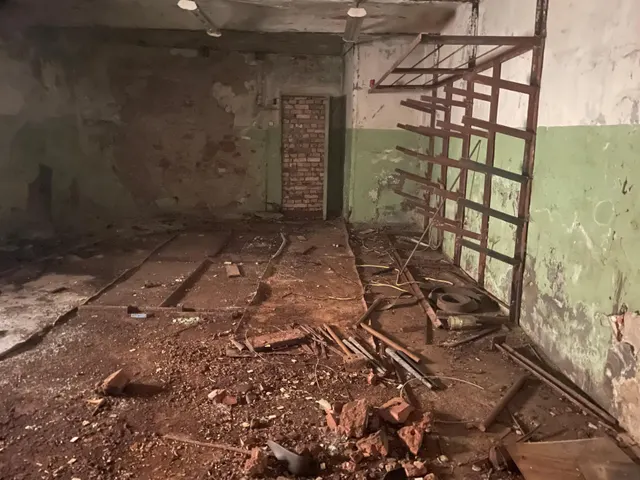 Здание, расположенное по адресу: г. Санкт-Петербург, улица Марата, д. 61, литера И, и земельный участок, расположенный по адресу: Российская Федерация, Санкт-Петербург, внутригородское муниципальное образование Санкт-Петербурга муниципальный округ Владимирский округ, улица Марата, земельный участок 61и, находящиеся в государственной собственности Санкт-Петербурга