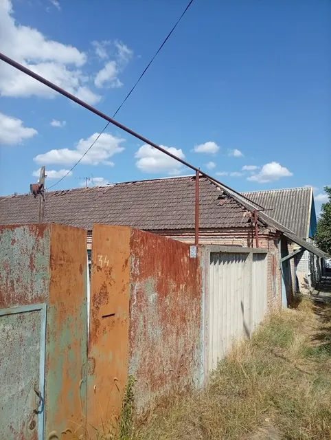 нежилое здание (Литер А)