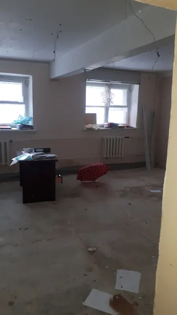 нежилое помещение