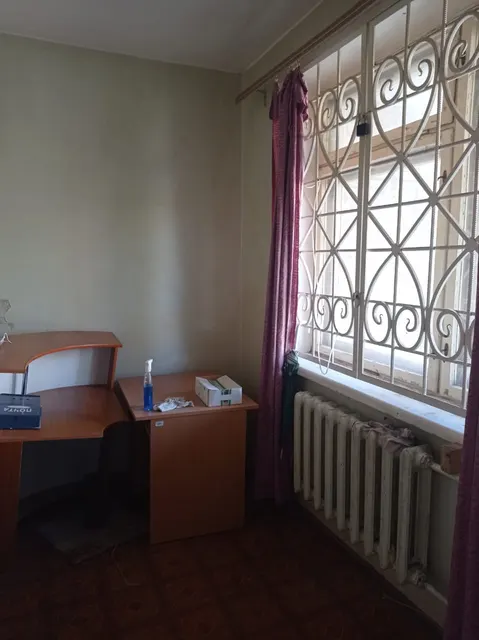 нежилое помещение с кадастровым номером 71:18:030212:4596, площадью 38,8 кв.м