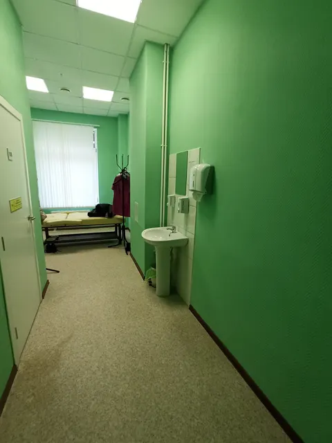 Право заключения договора аренды (пом.150,151 площадью 16 кв.м.)