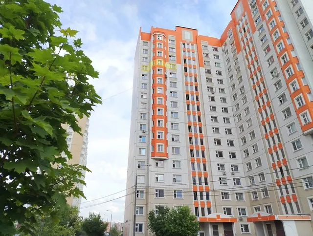 Продажа  имущества,  находящегося в собственности города Москвы, жилое помещение по адресу: г. Москва, ул. Недорубова, д. 24, кв. 50,  общей площадью  74,5  кв.м,  (Этаж № 14),  кадастровый номер 77:16:0010105:1364