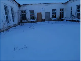 Нежилое помещение  площадью 30,2 кв.м., с кадастровым номером 74:15:0704013:170, по адресу: Челябинская область, р-н Нагайбакский, с. Фершампенуаз, ул. Советская, д.119, пом.2