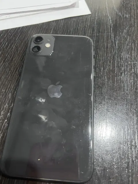 телефон "Айфон 11" 1 Штука (шт)