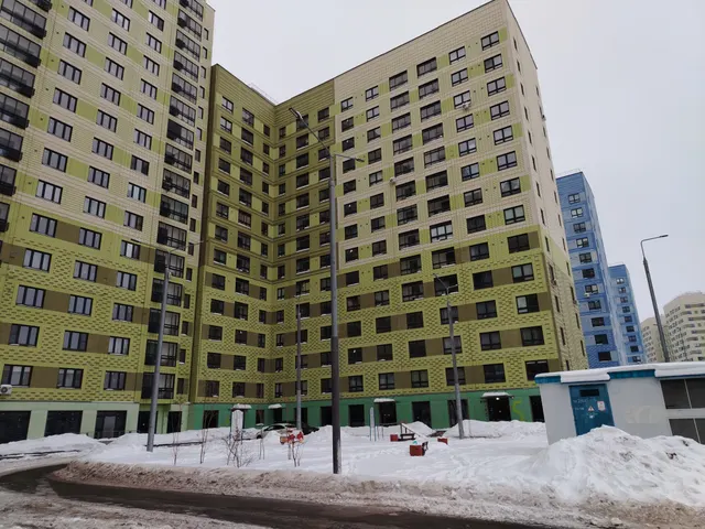Продажа имущества, находящегося в собственности города Москвы: жилое помещение по адресу: г. Москва, ул. Маресьева, д. 10, корп. 1, кв. 207, общей площадью 99 кв. м, кадастровый номер: 77:16:0010105:32718
