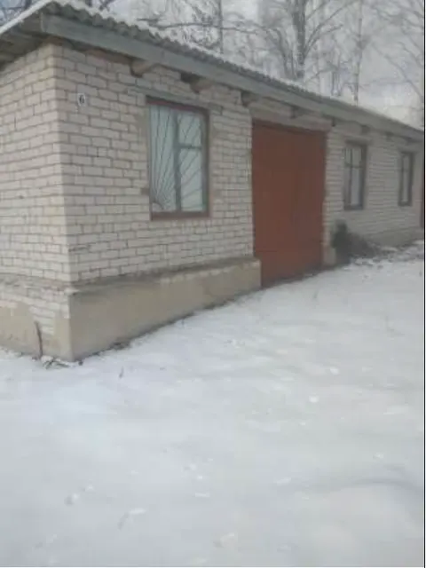Имущество, находящееся в собственности Ярославской области, расположенное по адресу: Ярославская область, Рыбинский район, с. Никольское (Николо-Кормская с/а), ул. Центральная, д.55, с земельным участком
