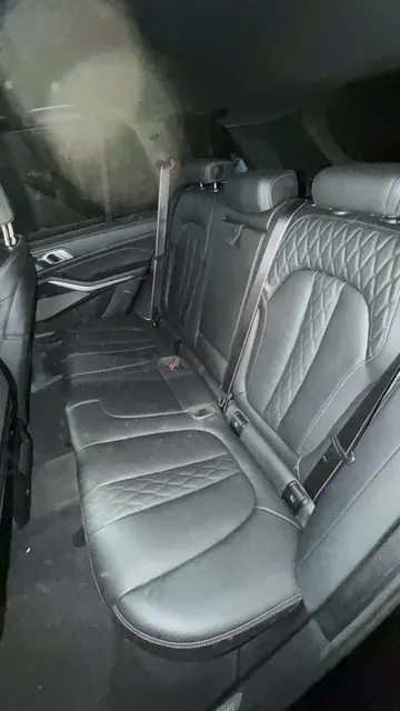 5.Автомобиль BMW X5 XDRAVE40D 2024г.в., VIN WBA21EV0009V21501, цвет черный (ключи и документы в наличии)