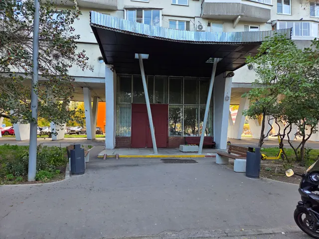 Продажа имущества, находящегося в собственности города Москвы: жилое помещение по адресу: г. Москва, пр-кт Мира, д. 184, корп. 2, кв. 350,  общей площадью 43,5 кв. м. (Этаж № 7), кадастровый номер: 77:02:0019010:3926 