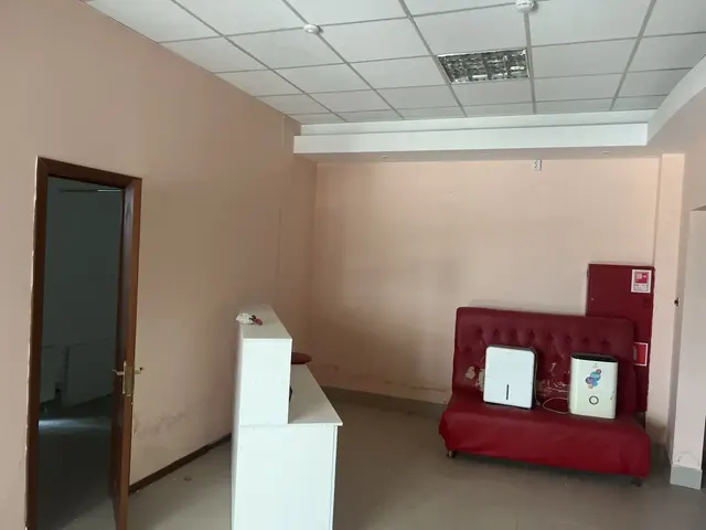 Аренда нежилого помещения