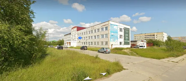 (40-06-26) Нежилое помещение — часть здания производственно-лабораторного комплекса пл. 578,2 кв.м„ этаж 3, расположенное по адресу: Республика Коми, г. Усинск, ул. Промышленная, д. 19, кад.№ 11:15:0101018:207, вид права: собственность.