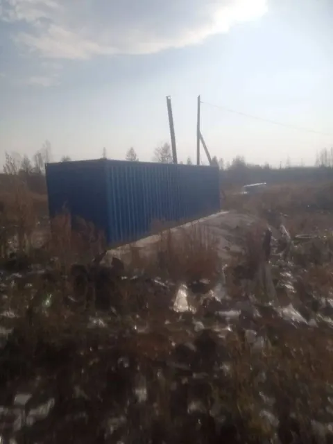 Установка для термической утилизации отходов