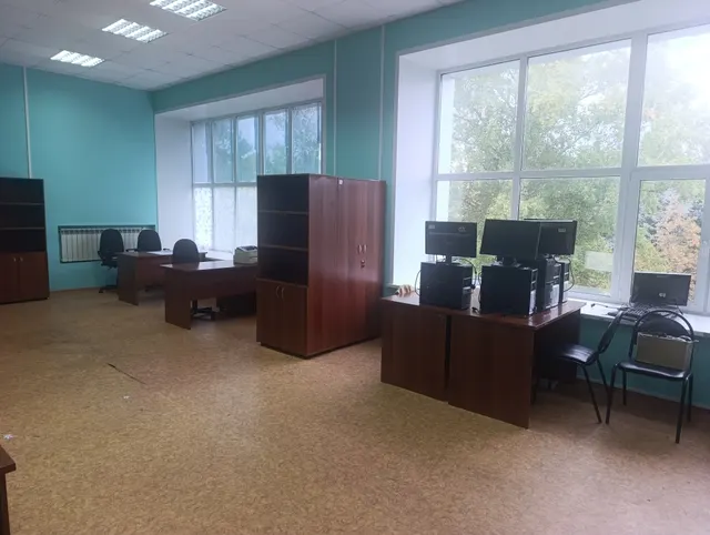 Помещение № 5,7 на 3 этаже площадью 60,9 кв.м. по адресу: 440028, Пензенская область, г. Пенза, ул. Ленина, д.6