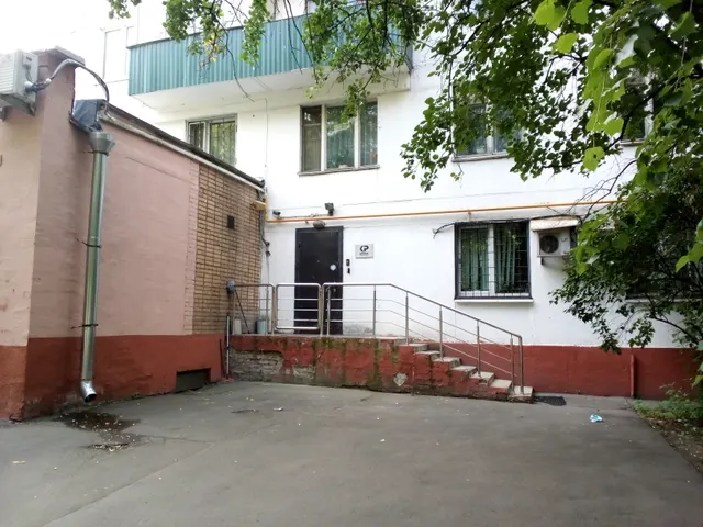 Продажа имущества, находящегося в собственности города Москвы, нежилое помещение по адресу: г. Москва, ул. Соколиной Горы 5-я, д. 25, корп. 1, пом. 1/1,  общей площадью 162,8 кв. м. (Этаж № 1), кадастровый номер: 77:03:0004007:6448