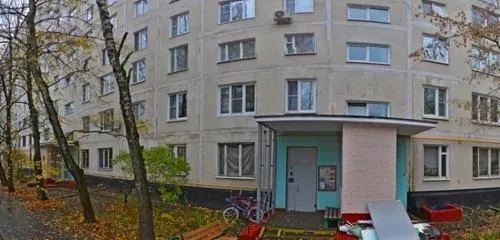 1/2 доля в праве общей долевой собственности на комнату пл.10кв.м по адресу: Российская Федерация, город Москва, вн.тер.г. муниципальный округ Гольяново, улица Хабаровская, дом 23, корпус 2, квартира 201, комната 2, к/н 77:03:0002018:13220
