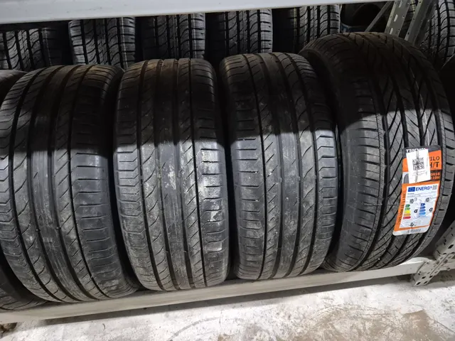 Автомобильная летняя шина Tracmax X-privilo H/T 265/60 R18
