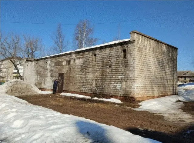 Право заключения договора купли-продажи муниципального имущества: нежилое здание (кадастровый номер 59:40:0011301:199), общей площадью 117,8 кв.м., расположенное по адресу: Российская Федерация, Пермский край, Чернушинский район, г. Чернушка, ул.Ленина.д.99