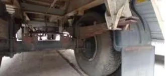 Поставка транспортного средства МАЗ-837810-042 г.р.з. ВК 5692 78 (прицеп)