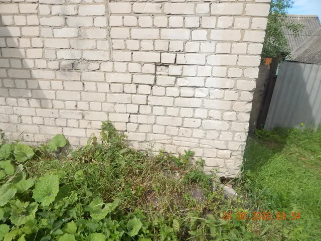 Нежилое здание котельной с земельным участком