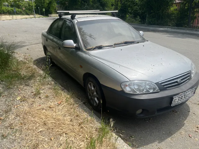 Д-к: Севоян М.Э. Автомобиль KIA SPECTRA, г/в 2006, г/н Е383ЕС193, VIN XTKFB227260003908