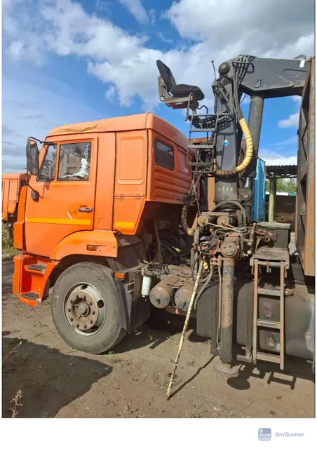 Грузовой самосвал Т6307F, модель 37244, 2015 года выпуска, цвет - оранжевый, государственный номер ОЗ83ЕХ46, идентификационный номер (VIN) VIN Х89Т6307FF0CS9160, номер шасси (рамы) ХТС651154F1329872, транспортное средство в рабочем состоянии (имущество обременено: арест, запрет на совершение регистрационных действий). Должник – ООО «Альфа-Актив».