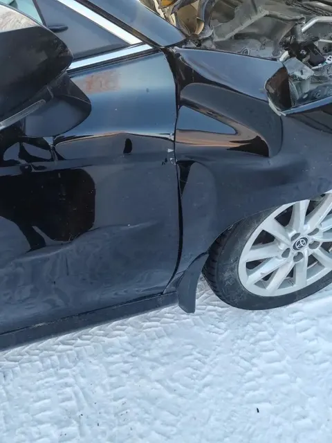 Автомобиль Toyota Camry, 2022г.в.