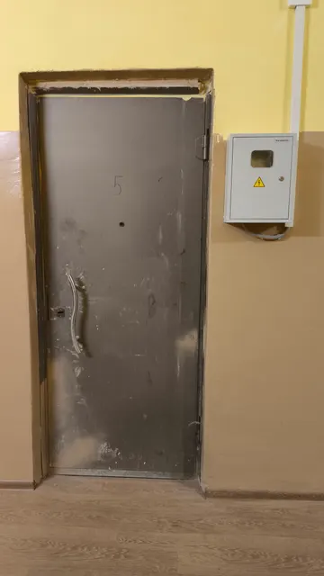 Нежилое помещение