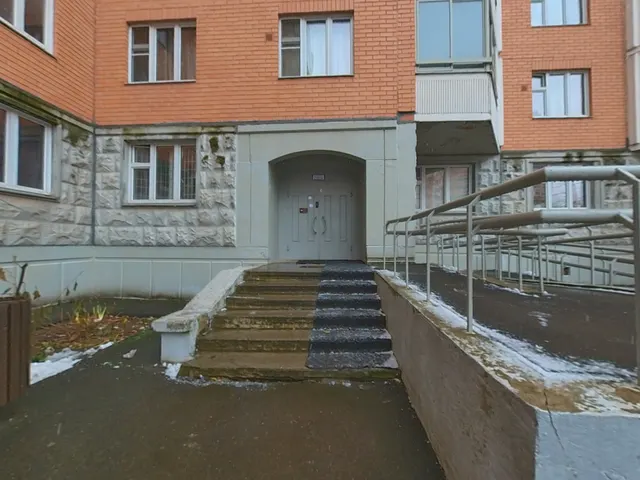 Продажа имущества, находящегося в собственности города Москвы, жилое помещение по адресу: Московская обл., пгт. Голубое, ул. Родниковая, корп. 4, кв. 193, общей площадью 73,8 кв. м (этаж № 05), кадастровый номер: 50:09:0070106:3062
