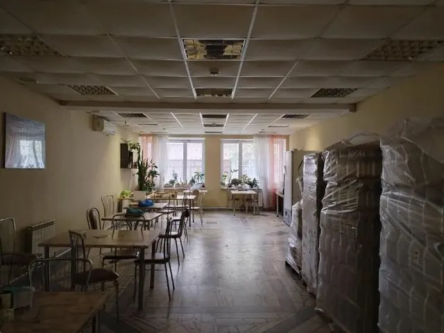 Помещения подвала и 1 этажа по ул.Сыртлановой, д.9а, кадастровый номер 16:50:160205:4380, Площадь - 1 061,40 кв.м