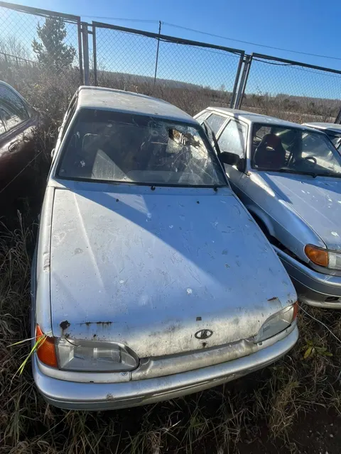 Автомобиль ВАЗ 21150, г/н Х966НС 174, 2002 г.в.,