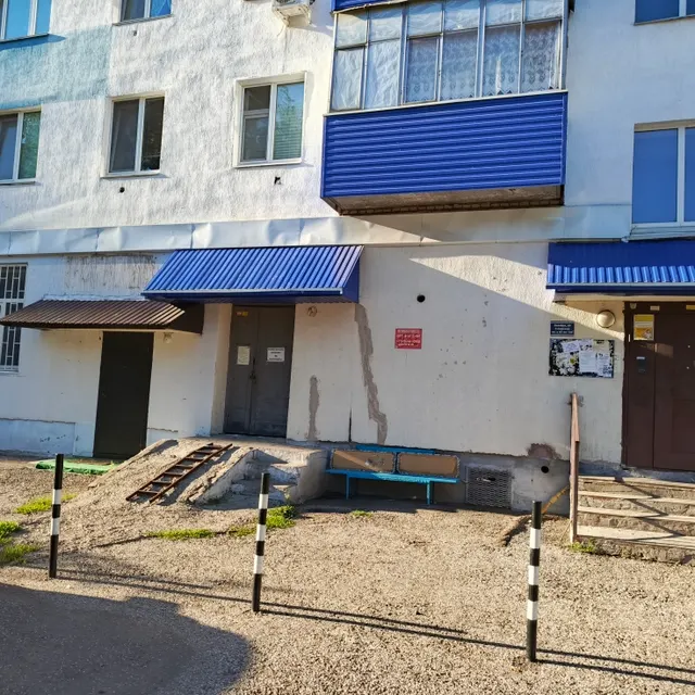 Нежилое помещение по адресу Стерлитамак, пр. Октября, 59, 46,6 кв.м.