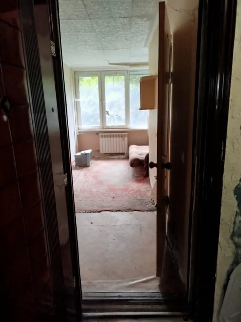 Аукцион по продаже жилого помещения по адресу: Краснодарский край, район Лазаревский район, переулок Павлова, дом 17, помещение 112