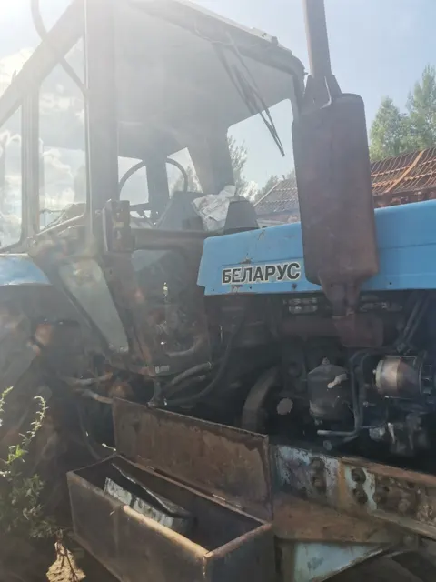 Экскаватор ЭО-2621В-3