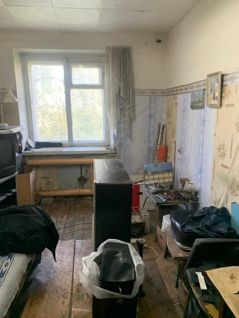 нежилое помещение XIII, общей площадью 11,9 кв.м., кадастровый номер: 76:21:010102:520, расположенного по адресу: Ярославская область, г. Тутаев, ул. Пролетарская, д.30