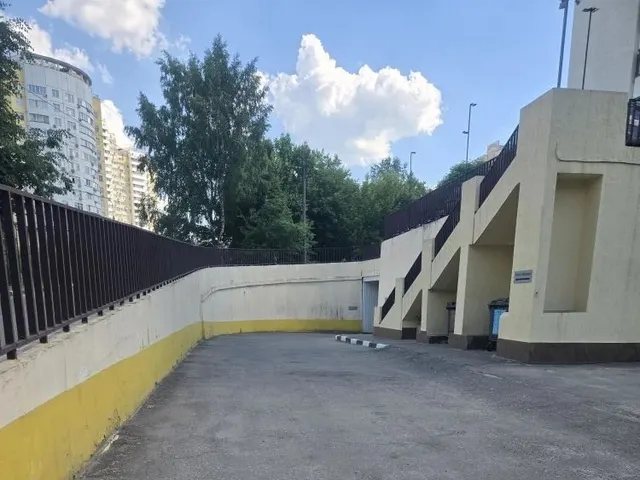 Аукцион в электронной форме на право заключения договора аренды на объект нежилого фонда. находящийся в оперативном управлении Государственного бюджетного учреждения города Москвы «Специальное предприятие при Правительстве Москвы» (ГБУ "СППМ"), расположенный по адресу: г. Москва, улица Удальцова, дом 87, корпус 3, сооружение 1, общей площадью 1 379,60 кв. м, кадастровый номер: 77:07:0013007:23035