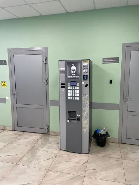 Часть нежилого помещения № 14, этаж 1, расположенного по адресу: г. Казань, ул. Сибирский тракт, д. 31, литера Ж (кадастровый номер 16:50:130101:825), для размещения кофейного аппарата (снек автомата). Срок действия договора – 3 года.