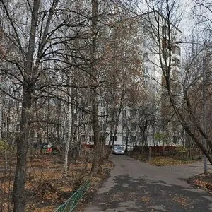 квартира пл.31,8кв.м по адресу: Российская Федерация, город Москва, вн.тер.г. муниципальный округ Коптево, улица Приорова, дом 6, квартира 68, к/н 77:09:0003020:4436