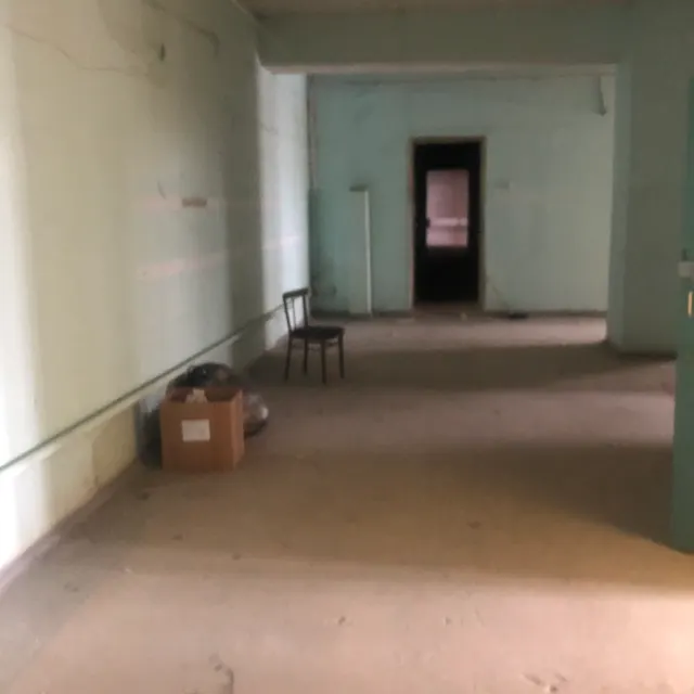 Помещение, назначение: нежилое, площадь: 1553,6 кв. метра,  этаж: цокольный, №01, №02, кадастровый номер: 74:25:0301414:1204, расположенное  по адресу: Челябинская область, г. Златоуст, ул. им. П.А. Румянцева, д. 19