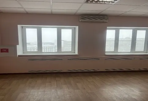Нежилое помещение