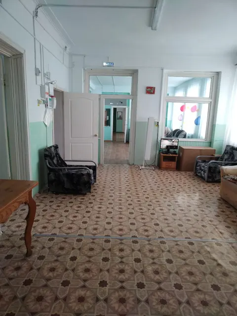 Комплекс объектов недвижимости на земельном участке общей пл.3841 кв. м, кадастровый №42:20:0102038:1195, по адресу: Кемеровская обл,Анжеро-Судженский городской округ, г. Анжеро-Судженск, ул. Челюскинцев, з/у 6