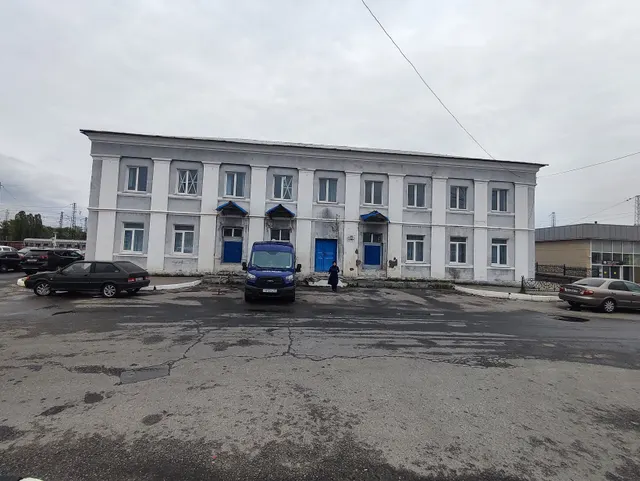 Нежилое здание Пл. 605.1 кв. м. Местоположение: Белгородская область, г. Белгород, пл. Вокзальная, д. 1 Кадастровый номер: 31:16:0208019:55