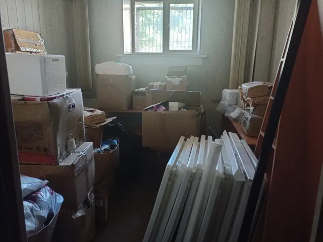Находящееся в муниципальной собственности нежилое помещение площадью 99,5 кв.м. (этаж подвал), расположенное по адресу: Брянская область, г. Брянск, ул. Карла Маркса, д. 12, пом. IX, кадастровый номер 32:28:0031905:94