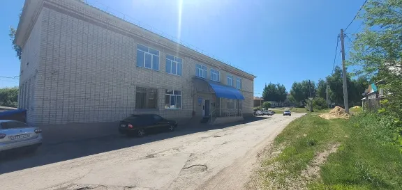 Помещение, РНФИП13730001164, кадастровый номер: 73:12:030207:428, этаж No 2, площадью 70,9 кв.м, адрес объекта: Ульяновская обл, р-н Павловский, рп Павловка, ул 50 лет ВЛКСМ, д. 10, 2 этаж: 10-14