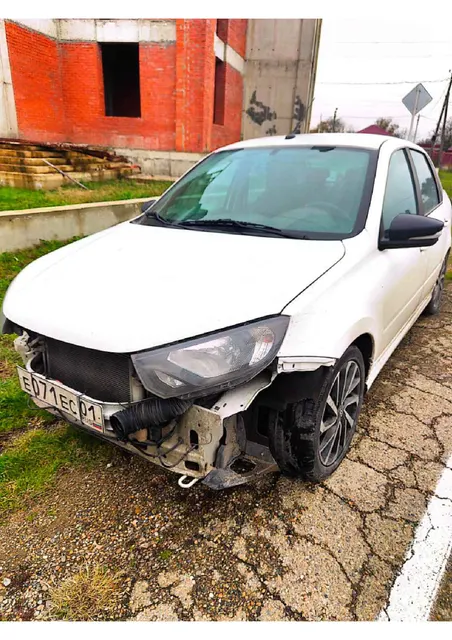 (повт) Д-к Мамий Б.А. А/м LADA GRANTA SPORT 219019,г/в 2023, г/н Е071ЕС01, VIN Z0X219019R0987342. Обременение:арест, н/ц 746 470,00 руб., з-к 149 294,00 руб., ш/а 7 465,00 руб.