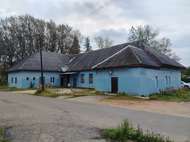 Аренда федерального недвижимого имущества