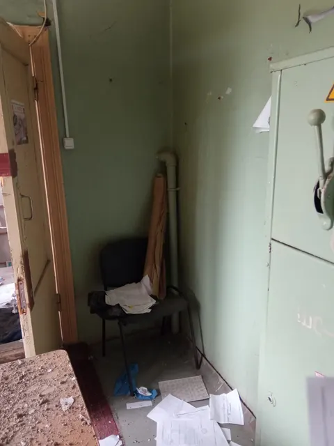 Помещение Пл. 8.2 кв. м. Местоположение: Псковская область, г Великие Луки, пл Вокзальная, д 1, пом 1013 Кадастровый номер 60:25:0040511:569