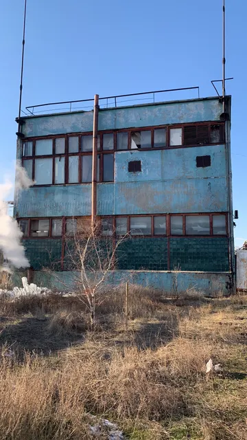 здание лабораторного корпуса 17-1В(2), площадь 667,2 кв.м, кадастровый номер 34:26:000000:1643, местоположение: Волгоградская область, г. Волгоград, ул. 40 лет ВЛКСМ, д. 57к