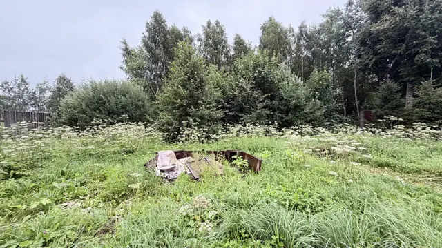 Аукцион в отношении земельного участка с КН: 50:08:0090215:1038