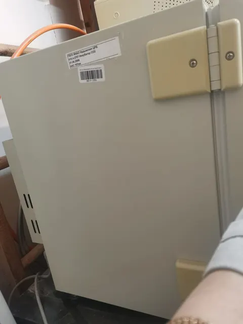 Инкубатор СО2