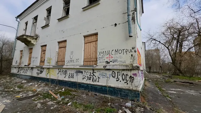 Продажа нежилого здания 809,8 кв.м. с земельным участком 4 418 кв.м. в г.о. Электросталь